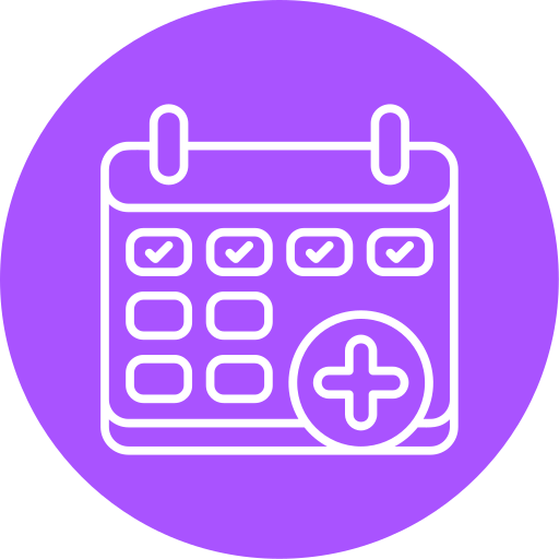 calendrier Icône gratuit calendrier Icône gratuit
