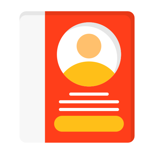 mitarbeiterhandbuch kostenlos Icon
