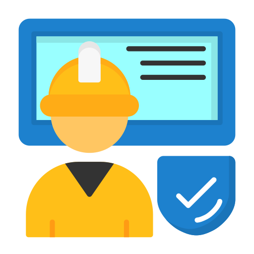 segurança do trabalho grátis ícone segurança do trabalho grátis ícone
