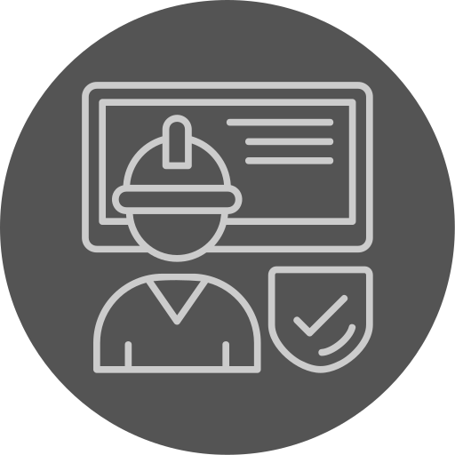 segurança do trabalho grátis ícone segurança do trabalho grátis ícone