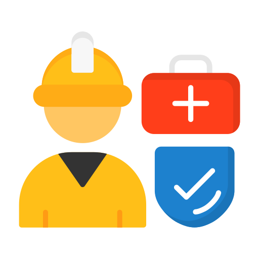 ocupacional icono gratis