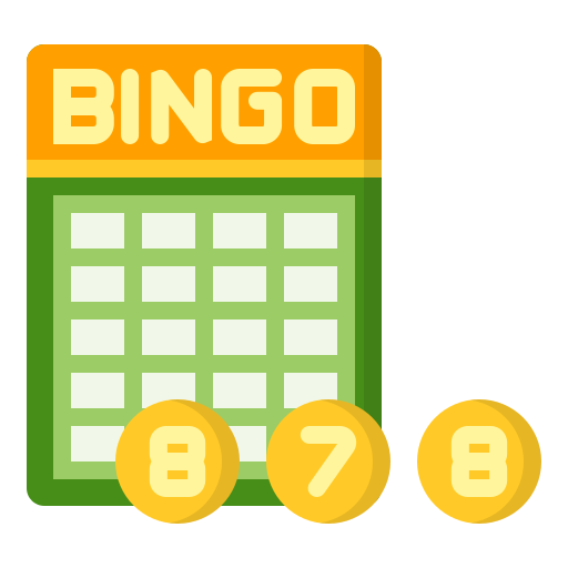 bingo icono gratis