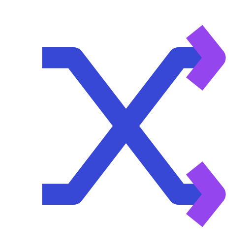 Shuffle free icon Shuffle free icon