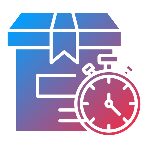 cronógrafo icono gratis