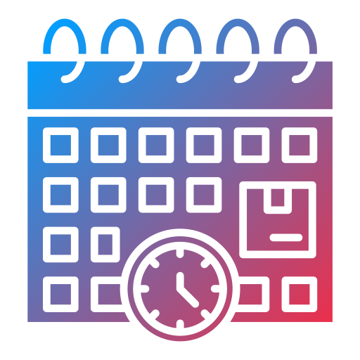 calendario icono gratis