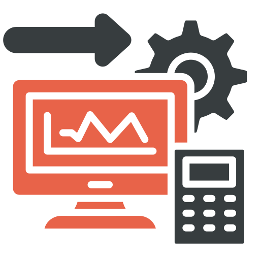 Оборудование бесплатно иконка