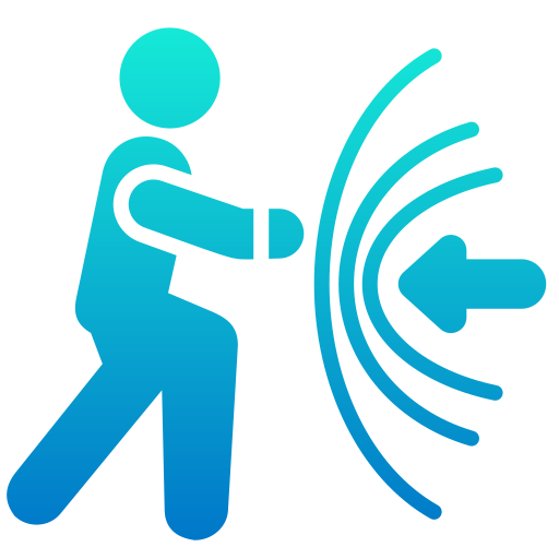 resiliencia icono gratis