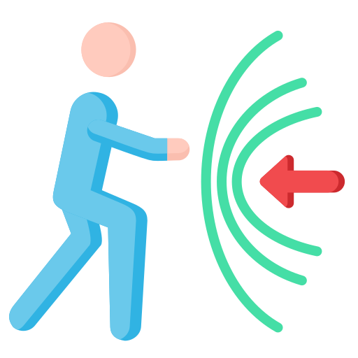 resiliencia icono gratis