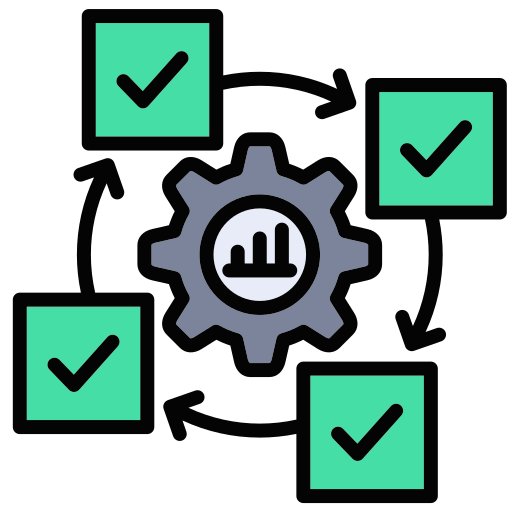 Continuity free icon Continuity free icon