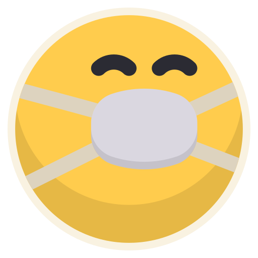 mascarilla icono gratis