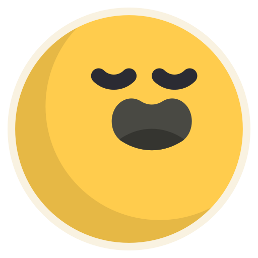 relajarse icono gratis