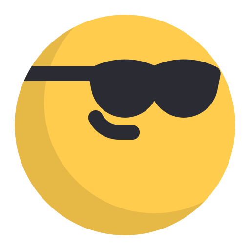 anteojos icono gratis