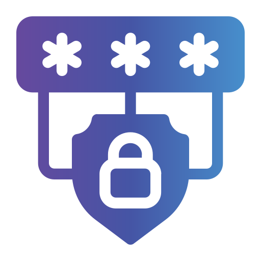 Brute force free icon
