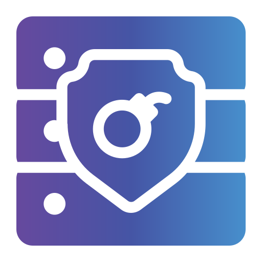 Ddos free icon Ddos free icon