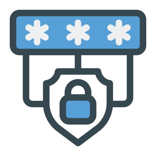 Brute force free icon Brute force free icon