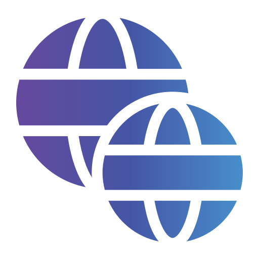 dominio icono gratis