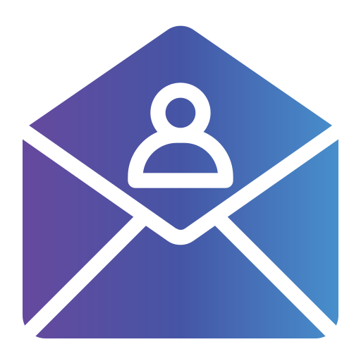 이메일 계정 무료 아이콘 이메일 계정 무료 아이콘