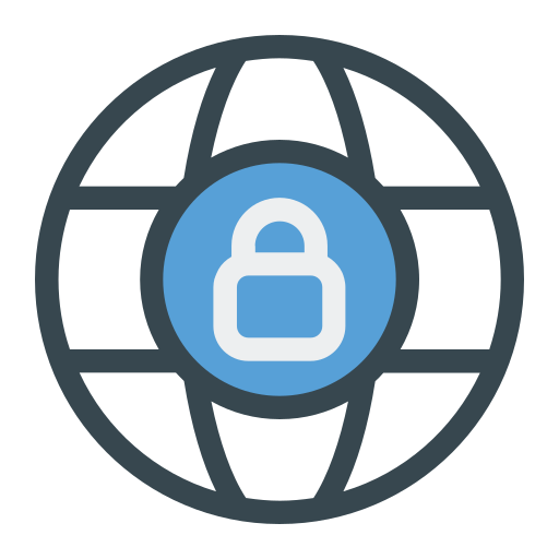 dominio icono gratis