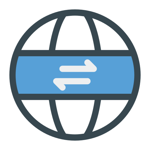 dominio icono gratis