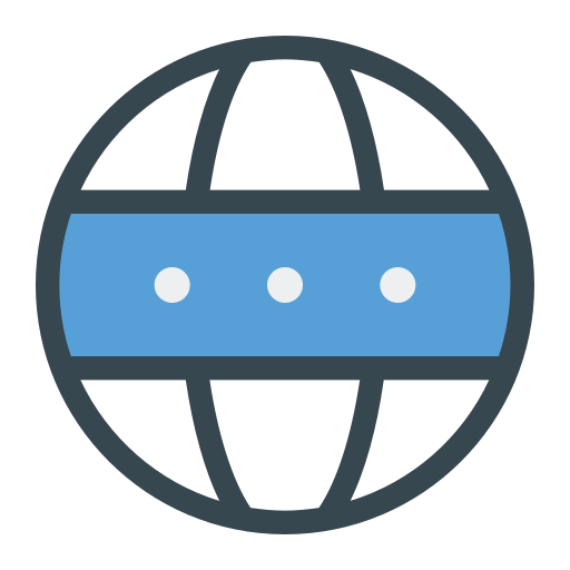 dominio icono gratis