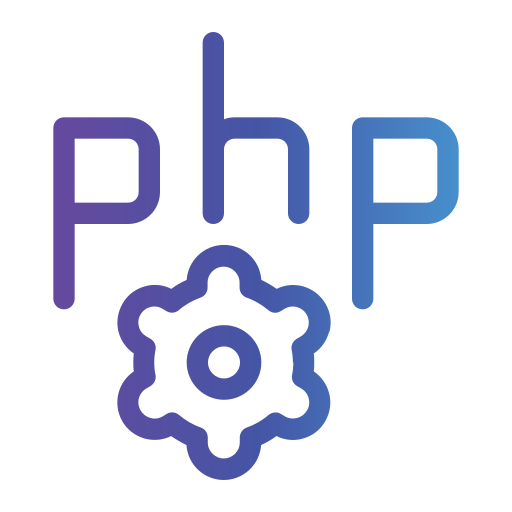 php icono gratis