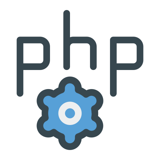 php icono gratis