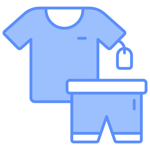 kleidung kostenlos Icon kleidung kostenlos Icon