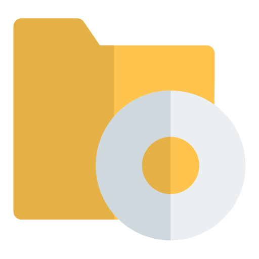 Folders free icon Folders free icon