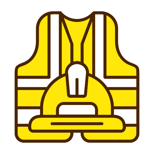 안전 무료 아이콘