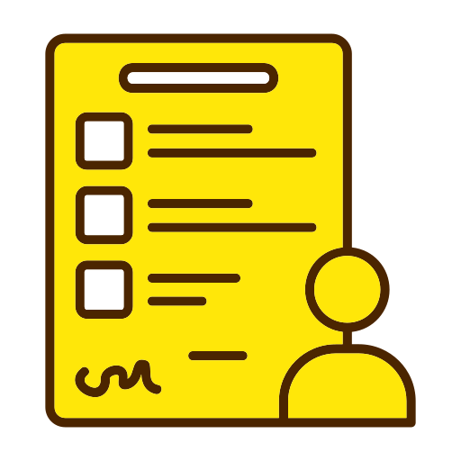 salon de l'emploi Icône gratuit