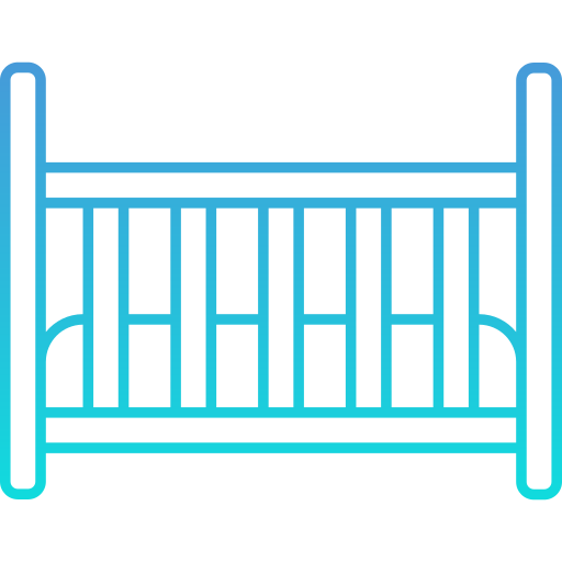 berço cama bebê grátis ícone berço cama bebê grátis ícone