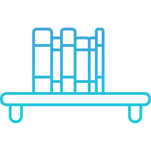 libro propio icono gratis