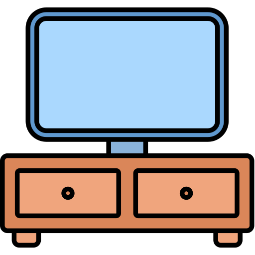 tv 스탠드 무료 아이콘 tv 스탠드 무료 아이콘