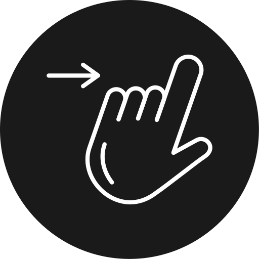 película icono gratis