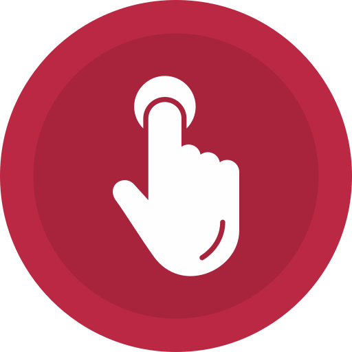 klopfen kostenlos Icon klopfen kostenlos Icon
