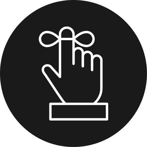 recordatorio icono gratis