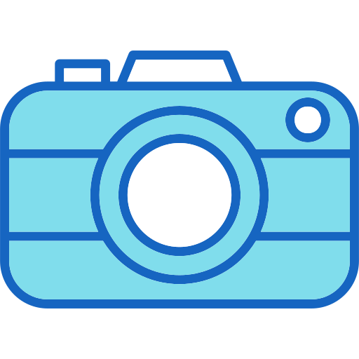Camera free icon