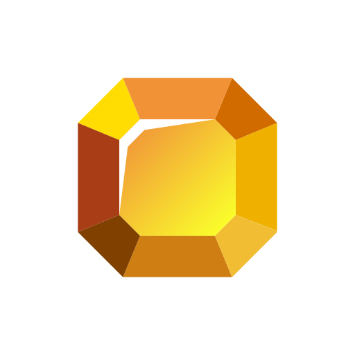 achteck kostenlos Icon