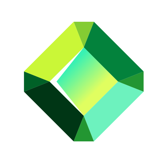 smaragd kostenlos Icon smaragd kostenlos Icon