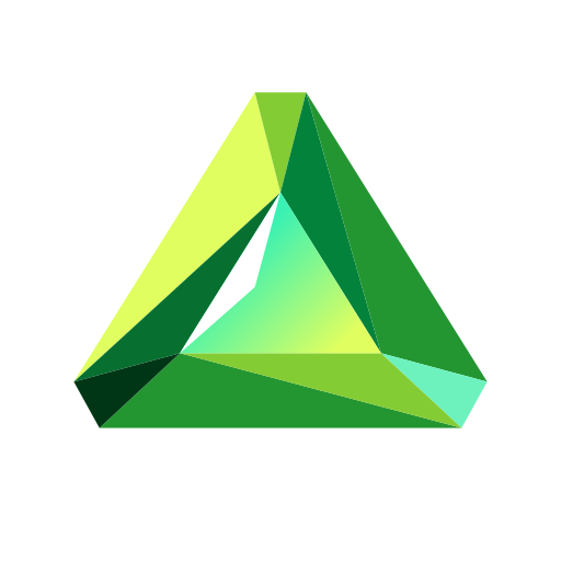 smaragd kostenlos Icon