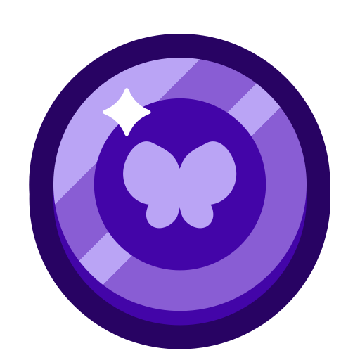 mariposa icono gratis