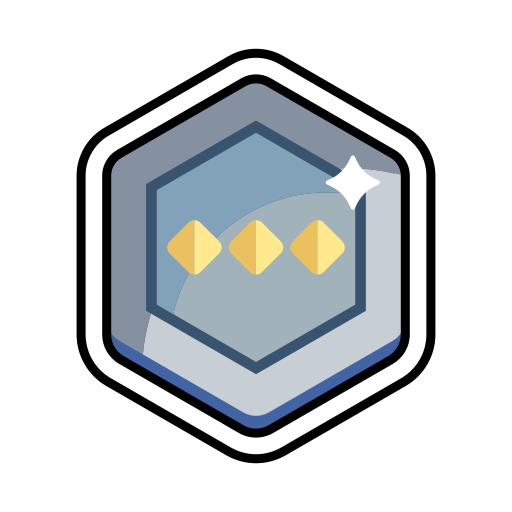 badge Icône gratuit badge Icône gratuit