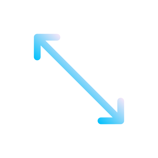 agrandar icono gratis