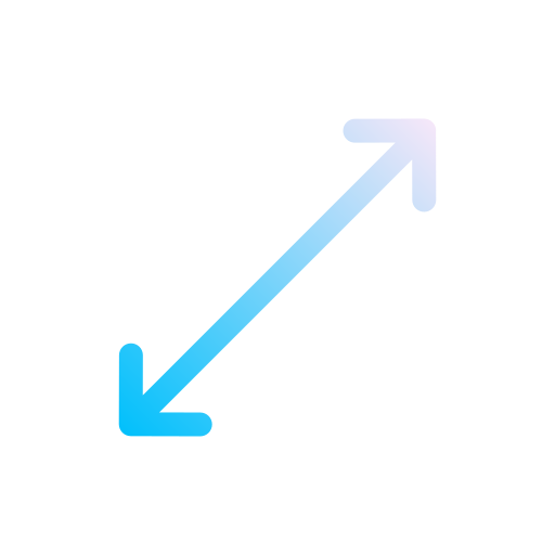 agrandar icono gratis