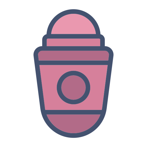 Deodorant free icon