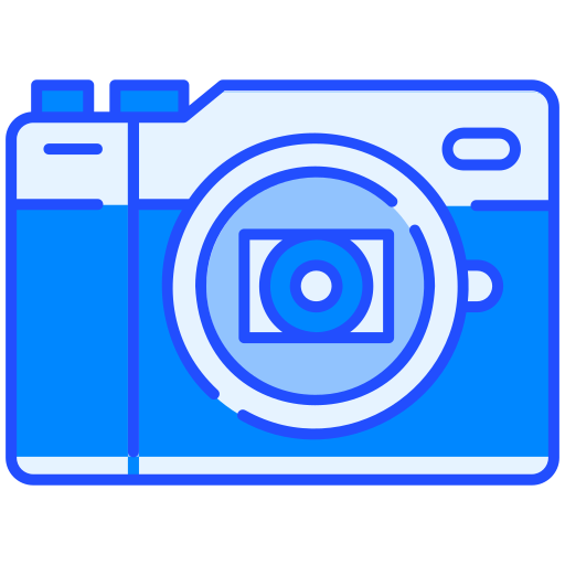 cámara icono gratis