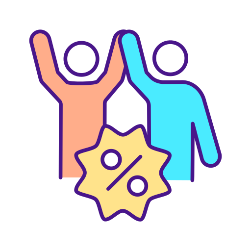 rabatt kostenlos Icon rabatt kostenlos Icon