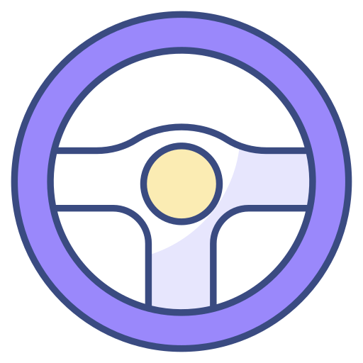 lenkrad kostenlos Icon lenkrad kostenlos Icon
