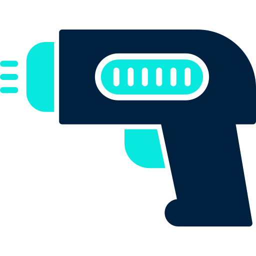 Thermogun free icon