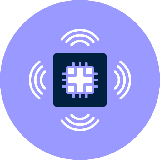 sensor icono gratis